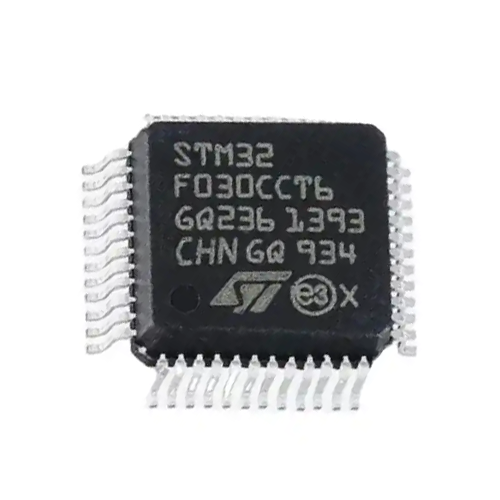 STM32F030CCT6